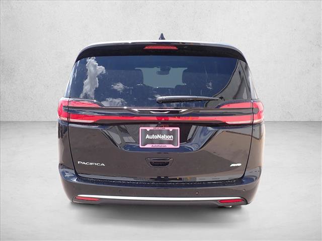 New 2027 Chrysler Pacifica Select AWD/4WD video 3