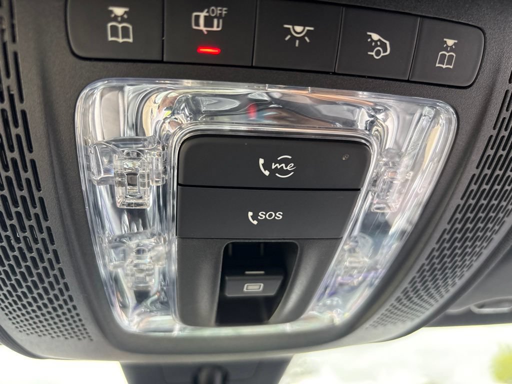 Used 2021 Mercedes-Benz CLA 35 AMG 4MATIC image 26