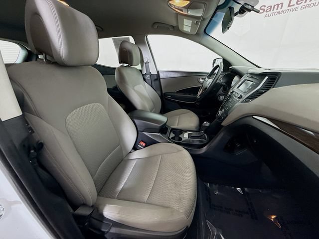 Used 2017 Hyundai Santa Fe Sport AWD/4WD image 25