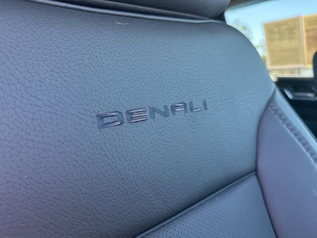 Used 2024 GMC Sierra 1500 Denali image 11
