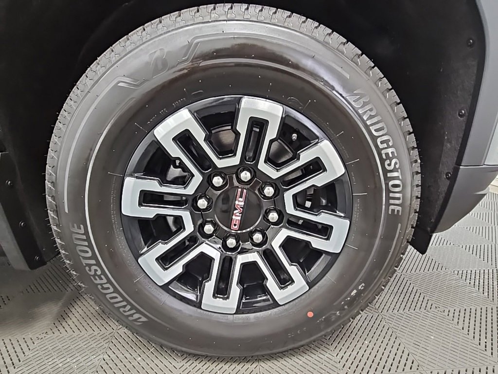 New 2026 GMC Sierra EV Elevation w/ Premium Package image 45