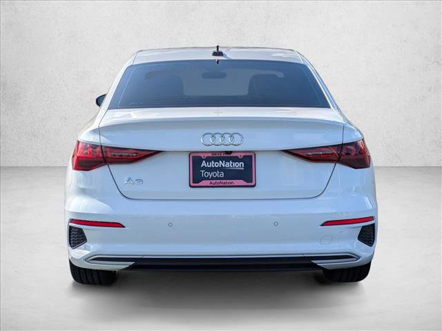 Used 2022 Audi A3 2.0T Premium w/ Convenience Package image 7