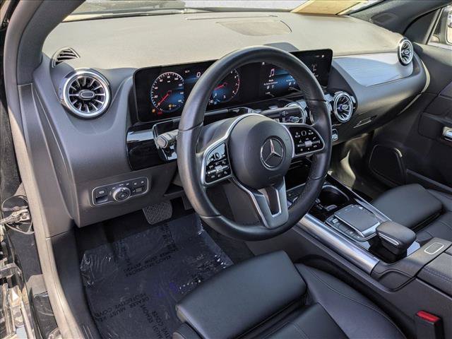 Certified 2023 Mercedes-Benz GLA 250 4MATIC image 10