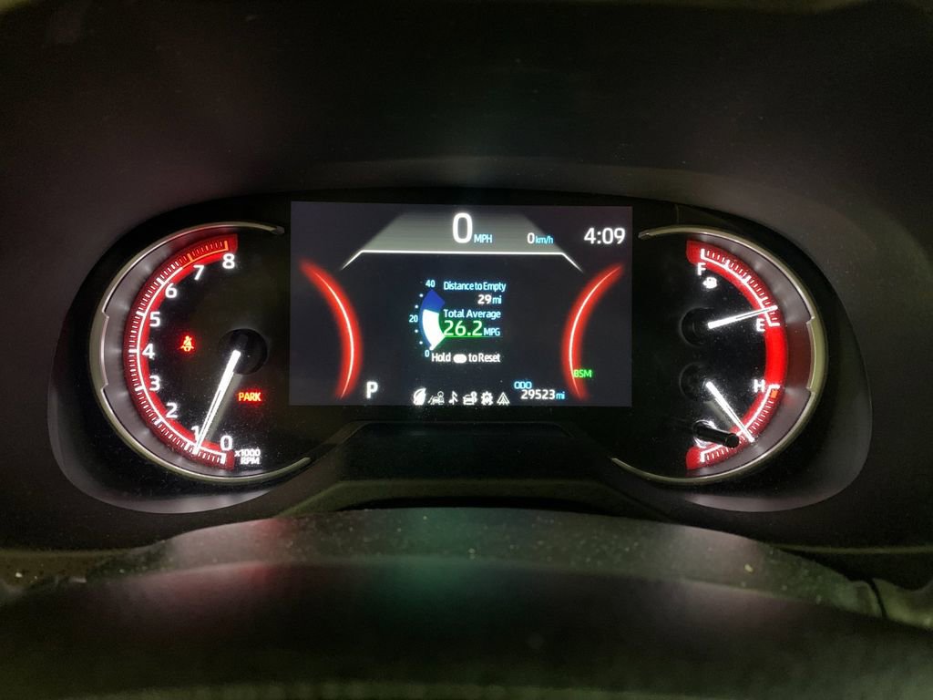 Used 2024 Toyota RAV4 XLE Premium w/ Weather Package image 31