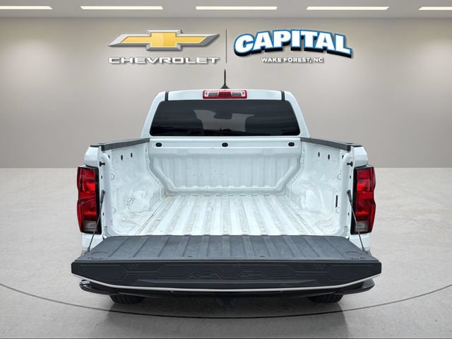 Used 2023 Chevrolet Colorado W/T RWD image 10