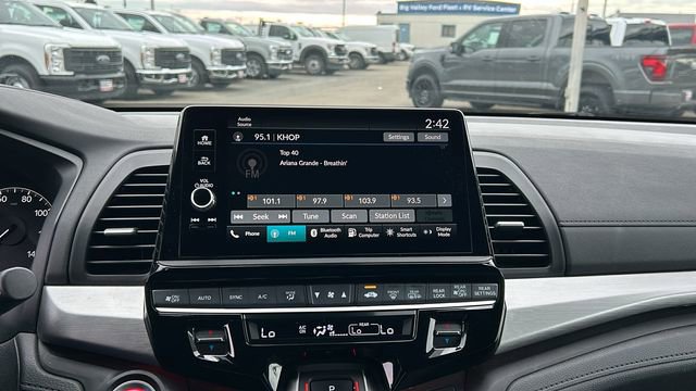 Used 2025 Honda Odyssey Sport-L image 20