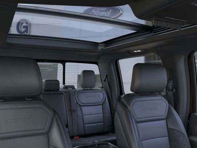 New 2026 Ford F150 Raptor image 22