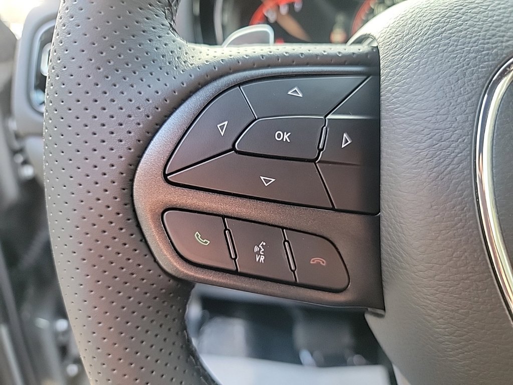 New 2027 Dodge Durango GT AWD/4WD image 21