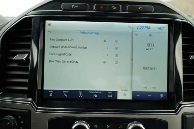 Used 2022 Ford F250 Lariat image 36