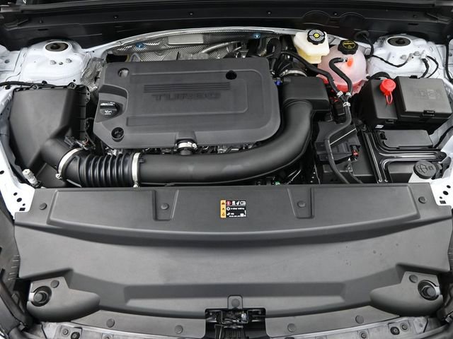 New 2026 Buick Envision Preferred image 22