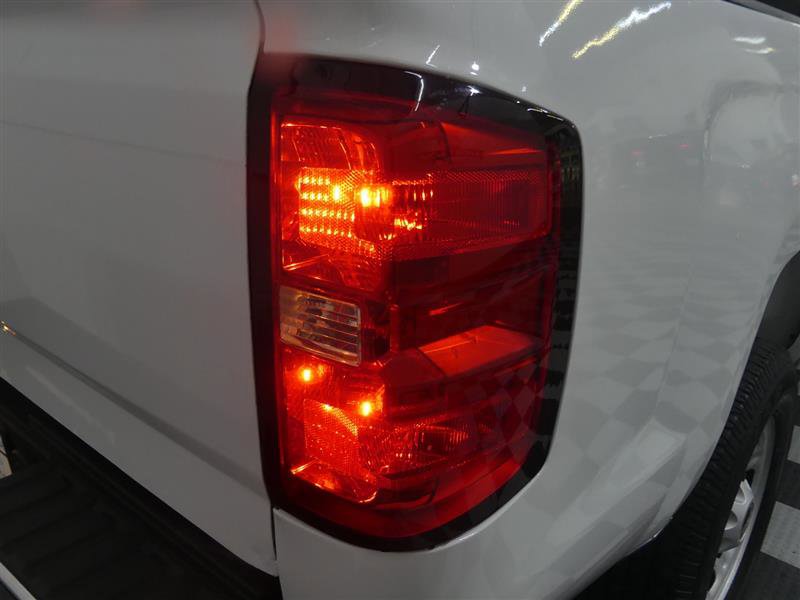 Used 2019 Chevrolet Silverado 3500 W/T w/ WT Convenience Package AWD/4WD image 11
