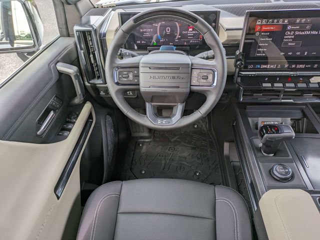 New 2026 GMC Hummer EV SUV AWD/4WD image 21