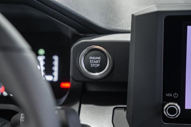 New 2026 Toyota 4Runner SR5 image 23