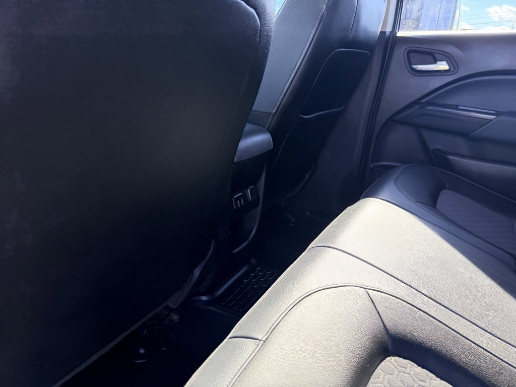 Used 2017 Chevrolet Colorado Z71 image 33