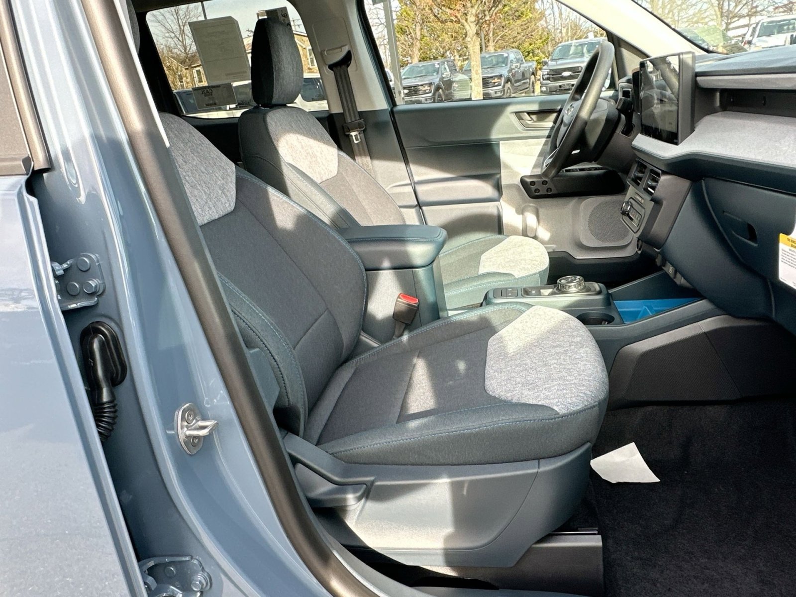 New 2026 Ford Maverick XLT image 35