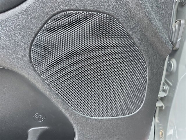 Used 2021 Jeep Grand Cherokee Trailhawk image 24