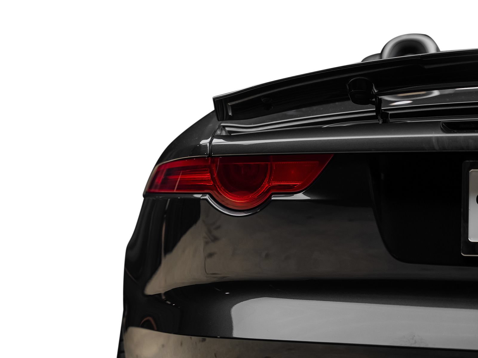 Used 2015 Jaguar F-TYPE S RWD image 14