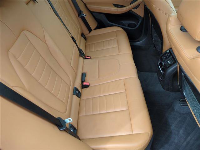 Used 2020 BMW X3 xDrive30i w/ Executive Package AWD/4WD image 22