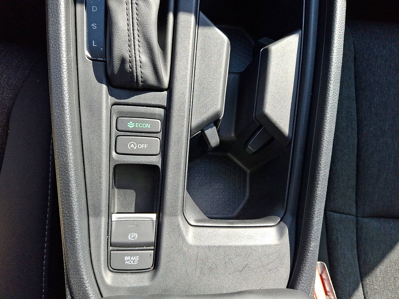 Used 2023 Honda Accord EX image 25
