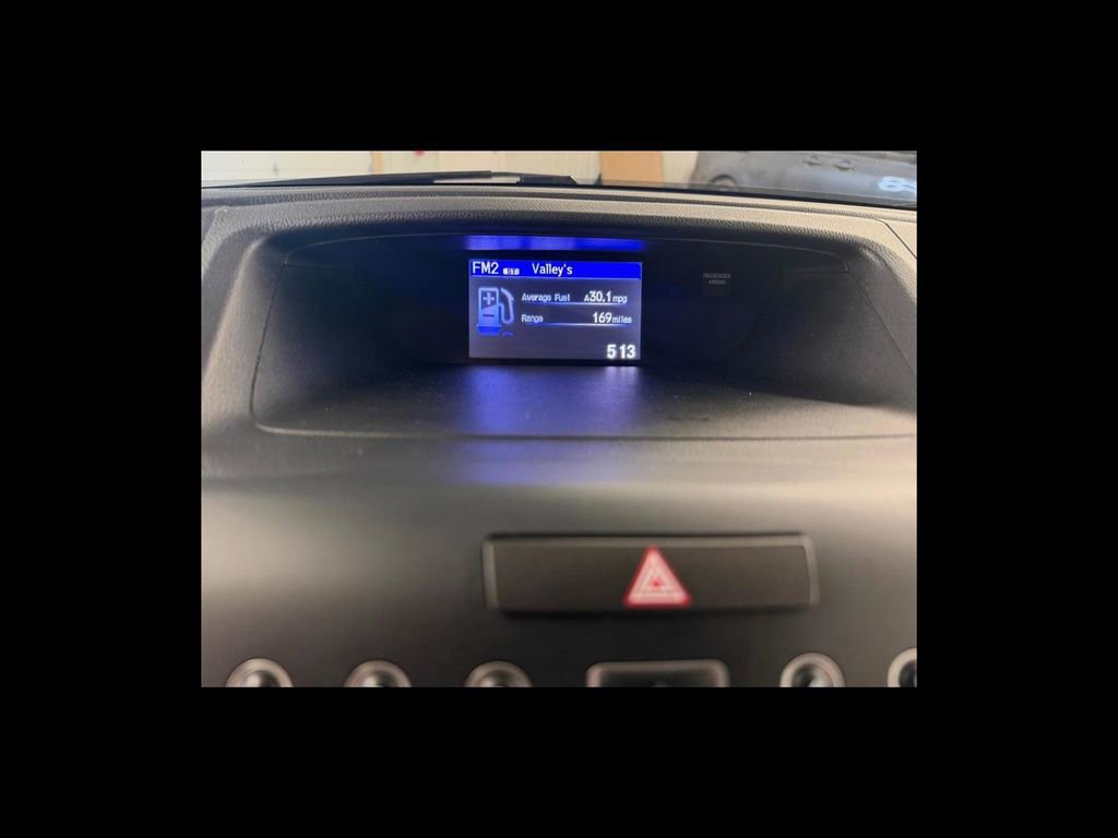 Used 2016 Honda CR-V SE image 22
