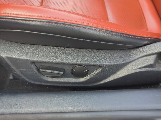 Used 2024 Ford Mustang Premium RWD image 13