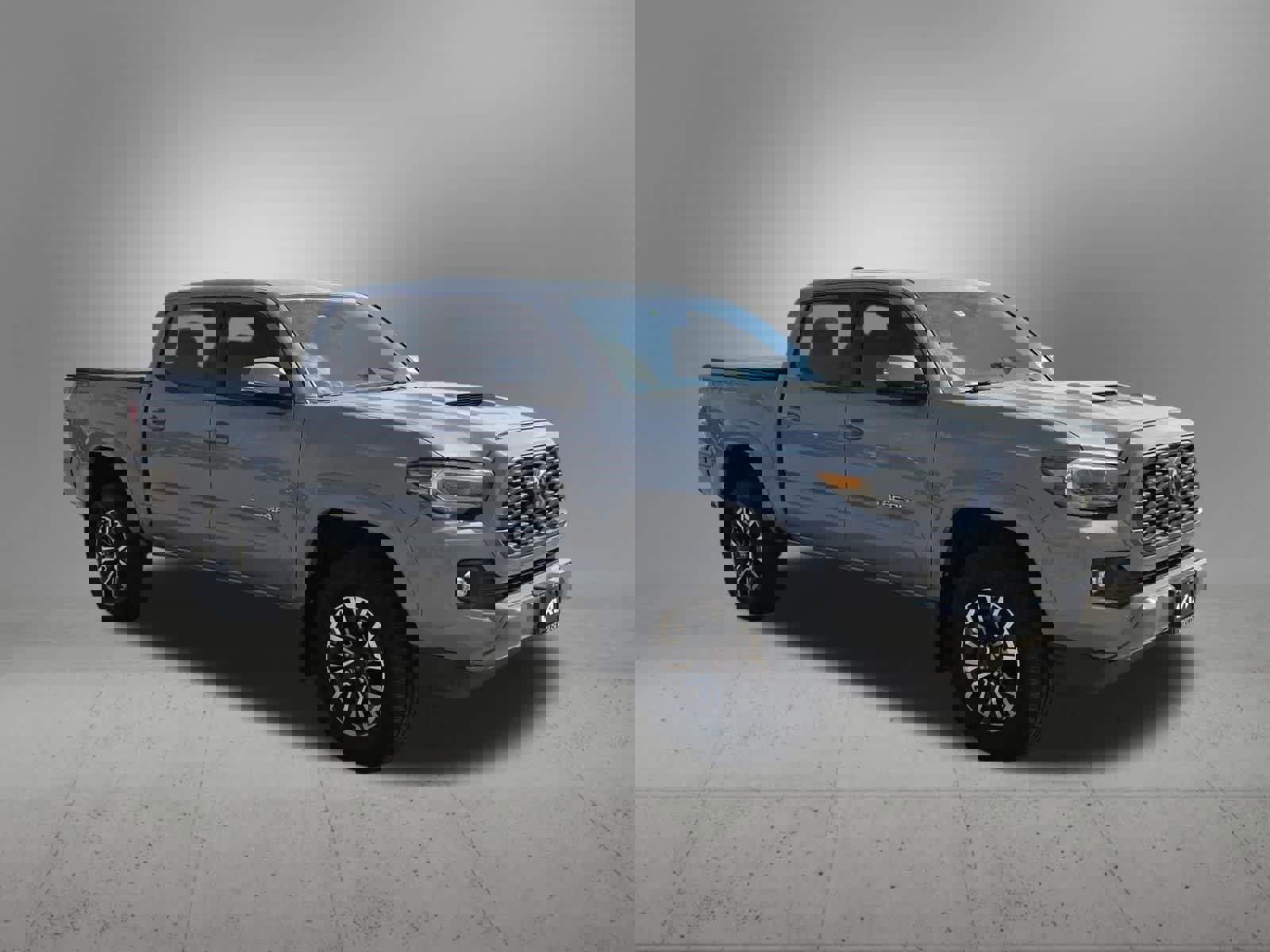 Used 2020 Toyota Tacoma TRD Sport w/ Technology Package RWD image 8