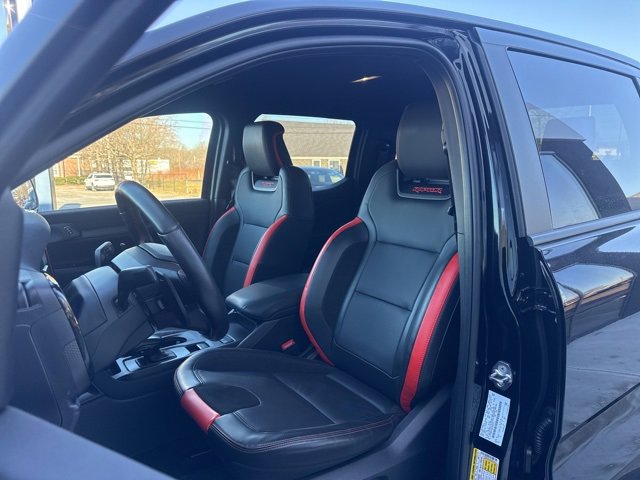 Used 2024 Ford Ranger Raptor image 10