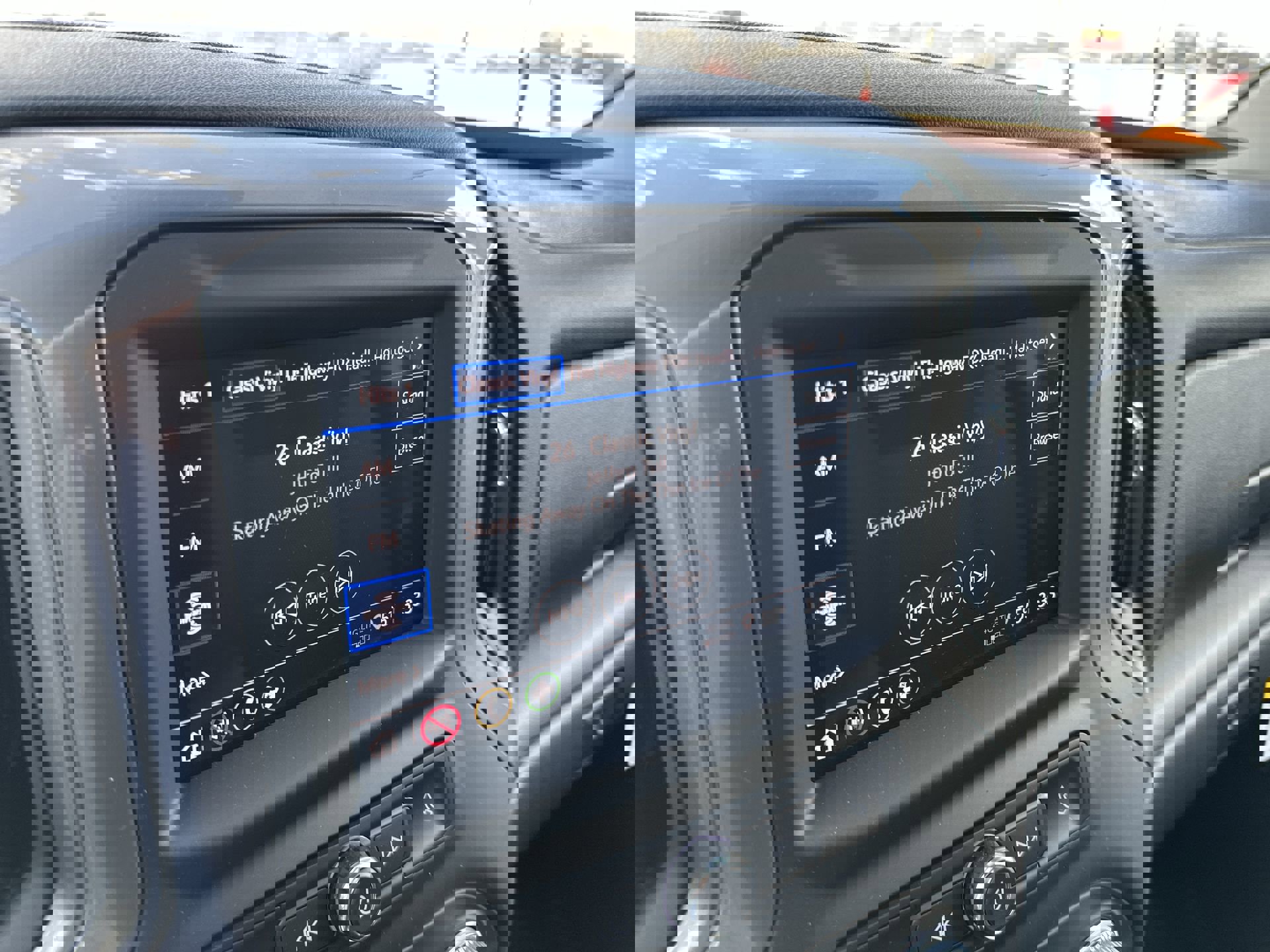 New 2026 GMC Sierra 2500 Pro w/ Convenience Package image 16