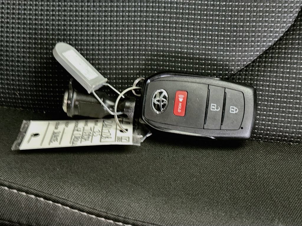 Used 2025 Toyota Corolla GR AWD/4WD image 32