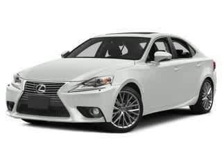 Used 2015 Lexus IS 250 AWD w/ Premium Package image 16