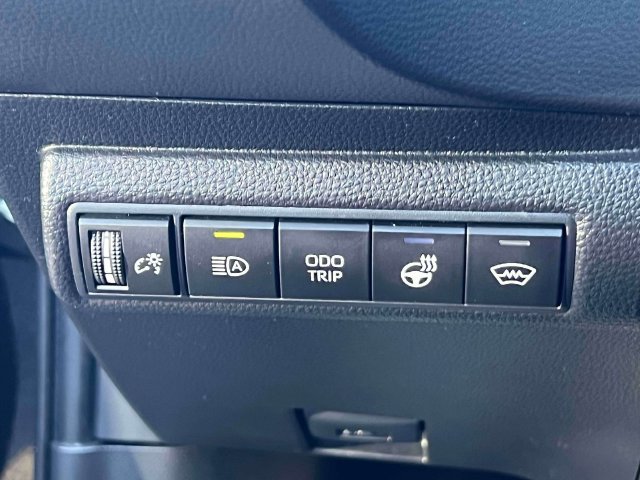 Used 2025 Toyota Corolla GR AWD/4WD image 24
