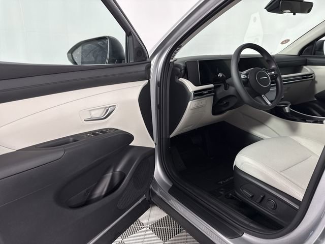 New 2026 Hyundai Tucson SEL image 10