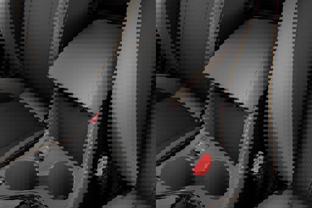 New 2026 Subaru Crosstrek 2.5i Wilderness image 16