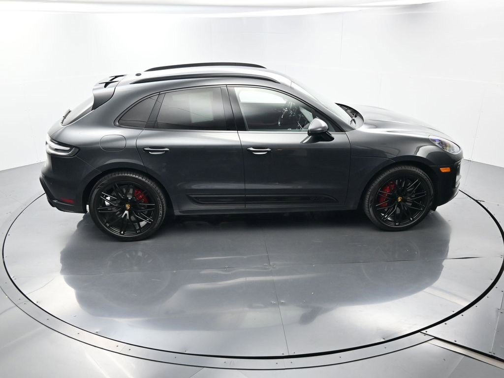 Used 2023 Porsche Macan GTS image 34