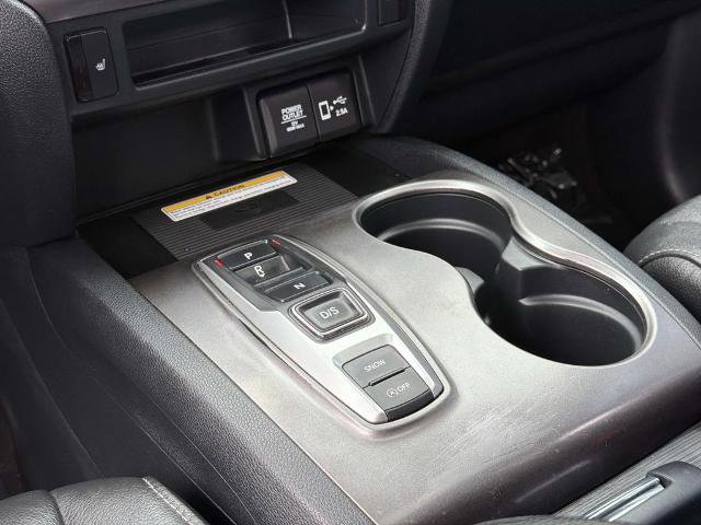 Used 2022 Honda Pilot Special Edition image 15