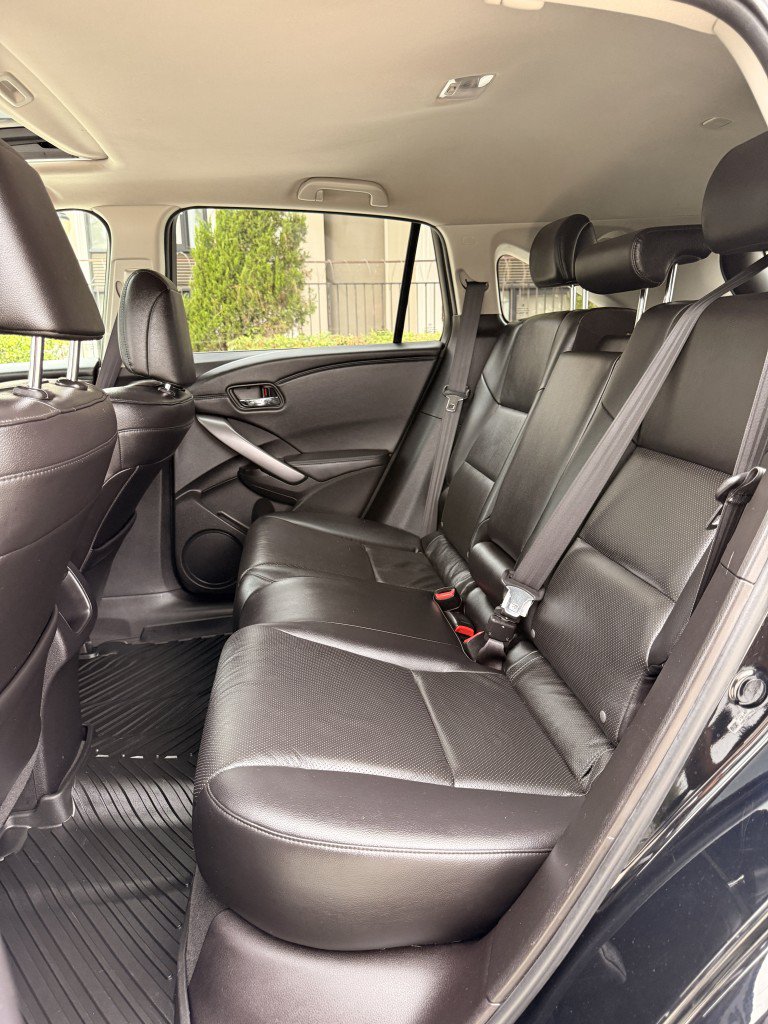 Used 2013 Acura RDX FWD w/ Technology Package image 37