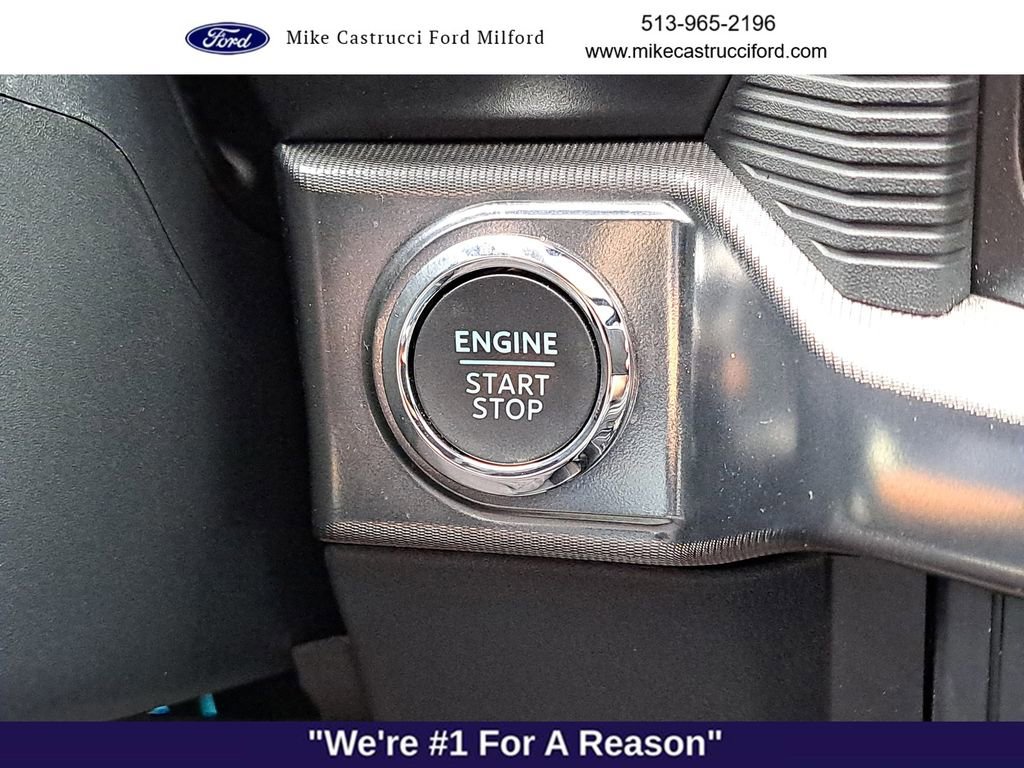 Certified 2025 Ford F150 Raptor image 22