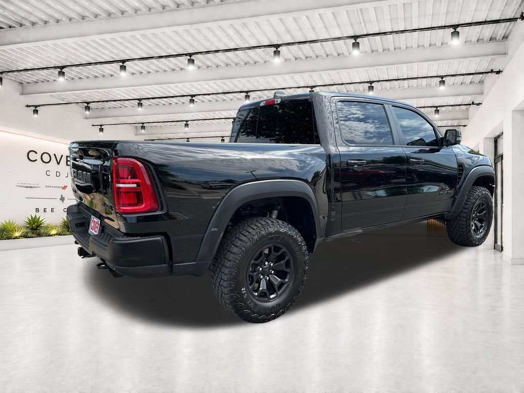 Used 2026 RAM 1500 RHO AWD/4WD image 11