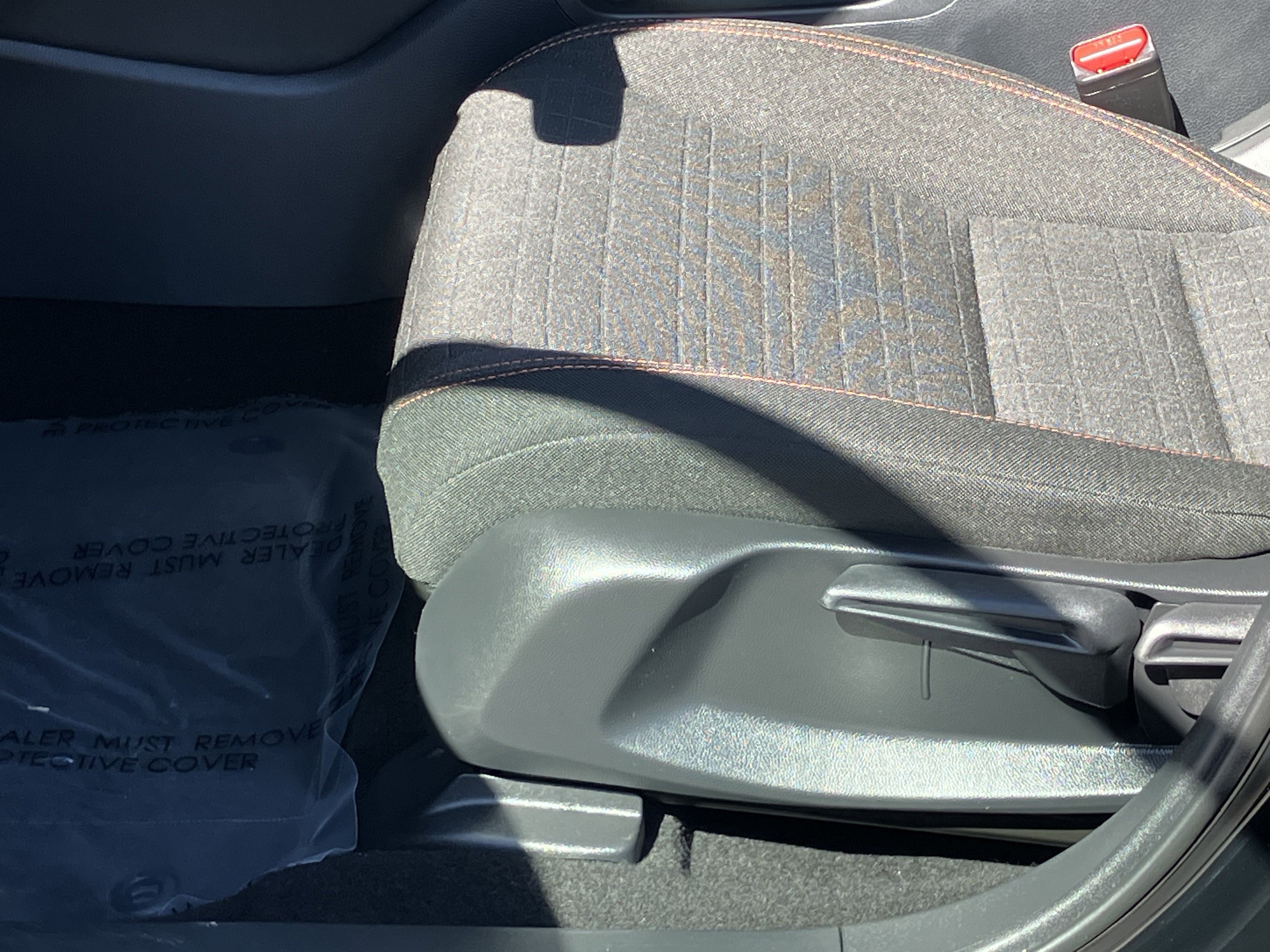 Used 2026 Honda HR-V Sport image 17