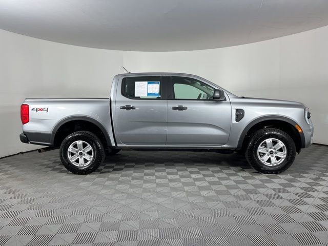 Used 2024 Ford Ranger XL w/ Trailer Tow Package AWD/4WD image 12