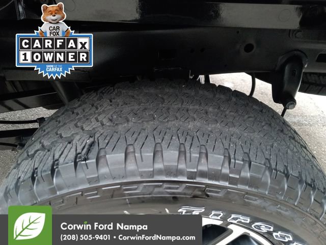 Used 2025 RAM 2500 Limited image 31