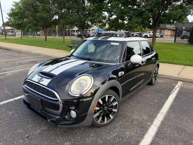 Used 2015 MINI Cooper S FWD image 1