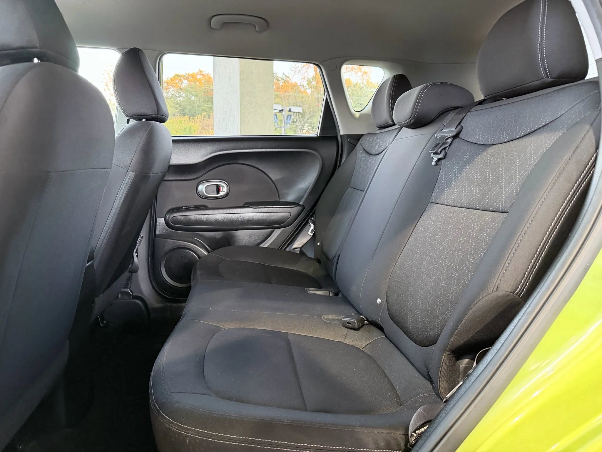 Used 2015 Kia Soul EV image 12