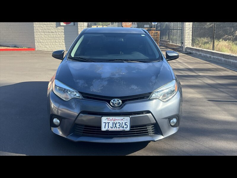 Used 2016 Toyota Corolla LE FWD image 14