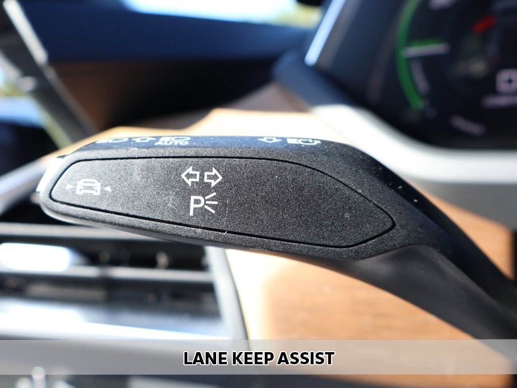 Used 2023 Audi e-tron GT Premium Plus image 4