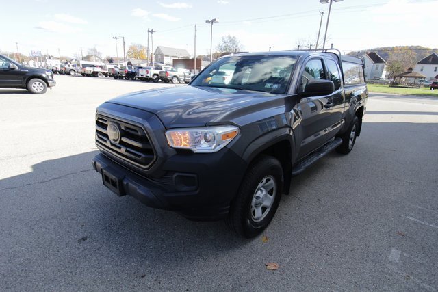 Used 2018 Toyota Tacoma SR5 image 6