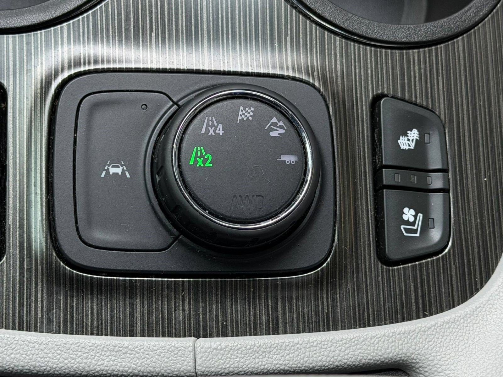 Used 2020 GMC Acadia SLT w/ Driver Alert Package II AWD/4WD image 36