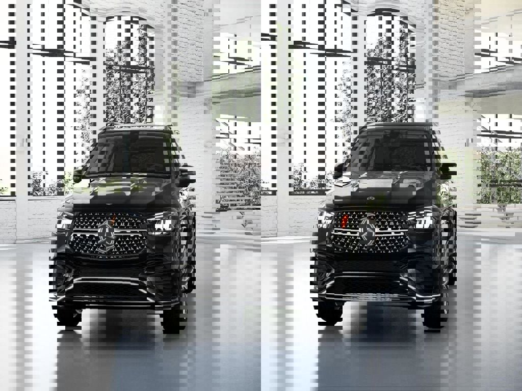 New 2026 Mercedes-Benz GLE 450 4MATIC image 42