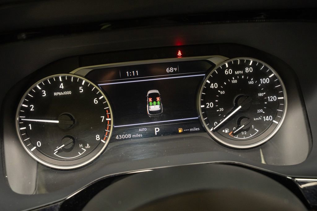 Certified 2023 Nissan Pathfinder SL w/ SL Premium Package image 20