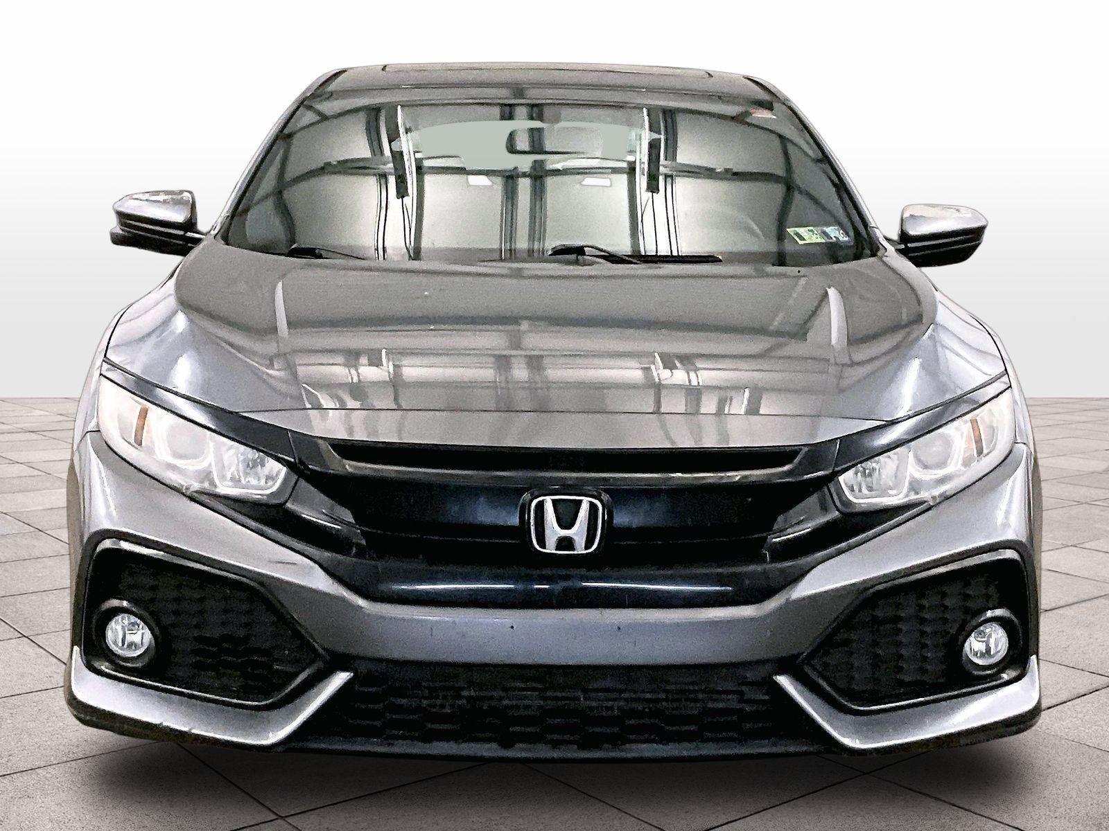 Used 2017 Honda Civic EX image 3